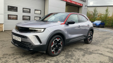 Vauxhall Mokka 1.2 Turbo SRi Premium 5dr Petrol Hatchback